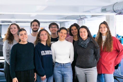 equipe finance assurance