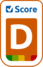 selectra score D